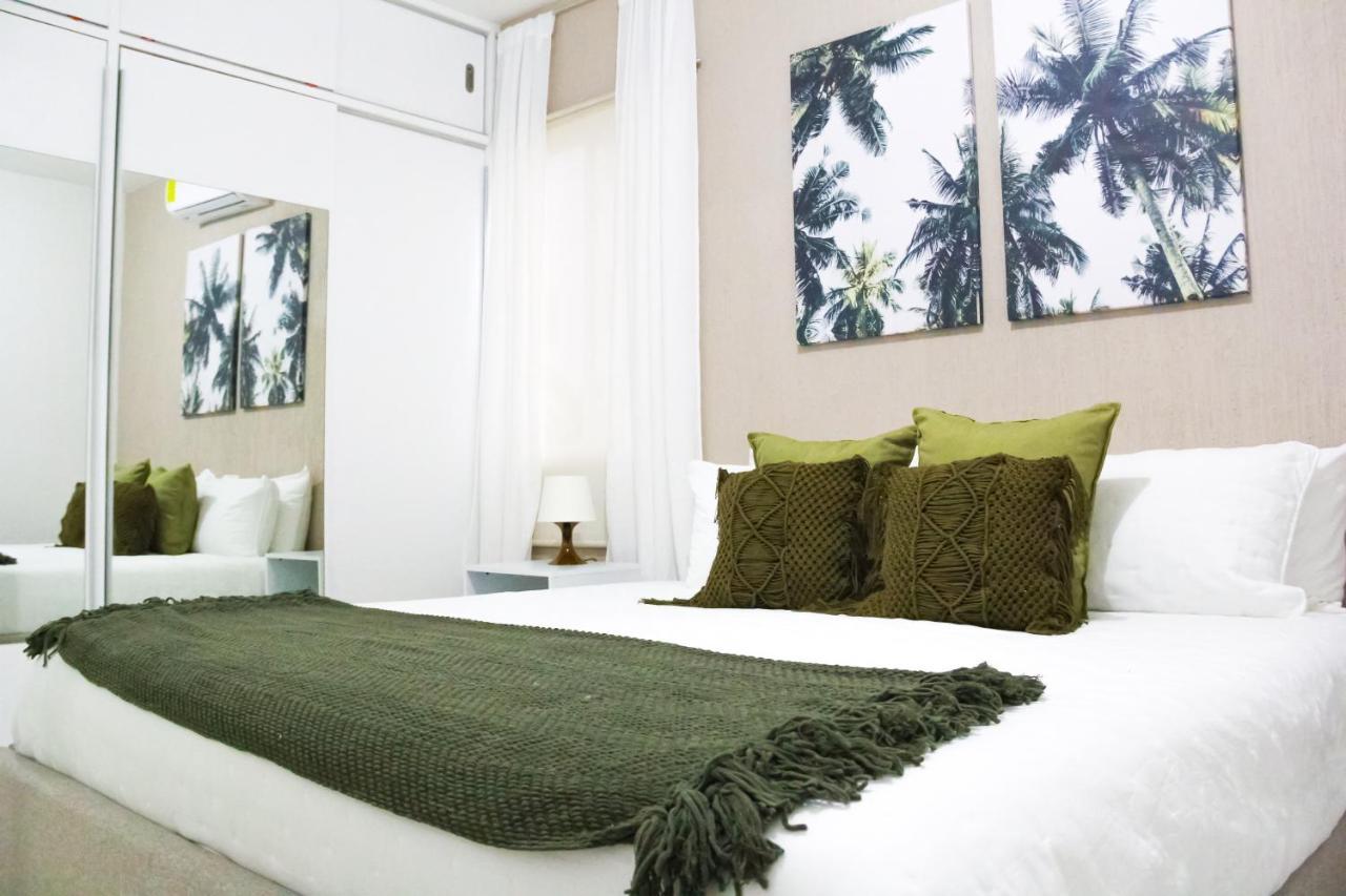 Apartamento Kuxaan In Mx Playa del Carmen
