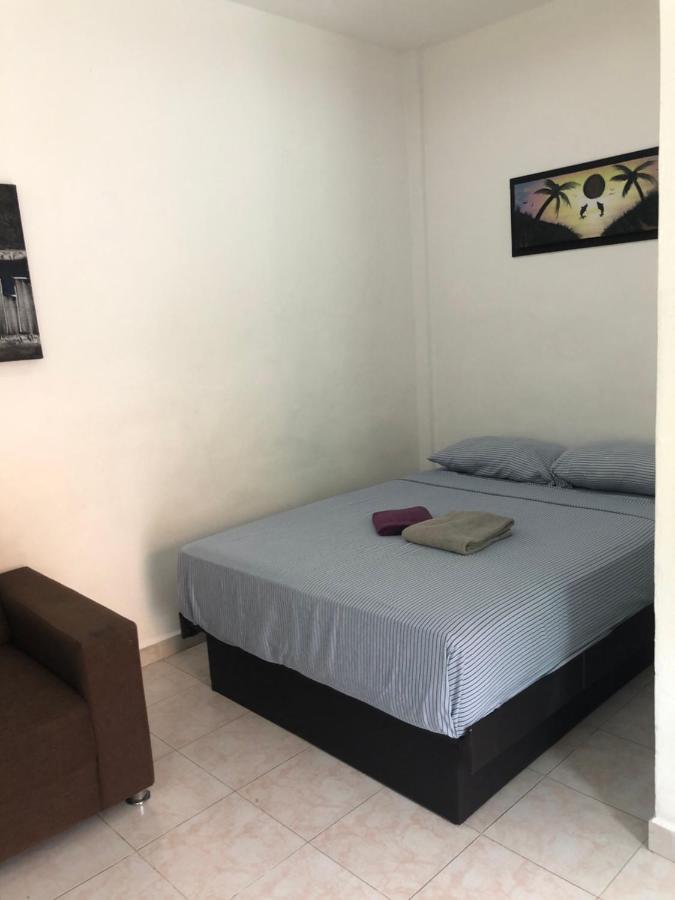 Casa Yoana Apartment Playa del Carmen