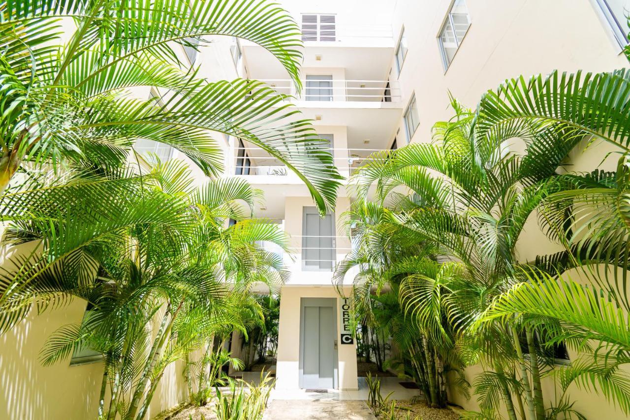 Apartment Zuhau *