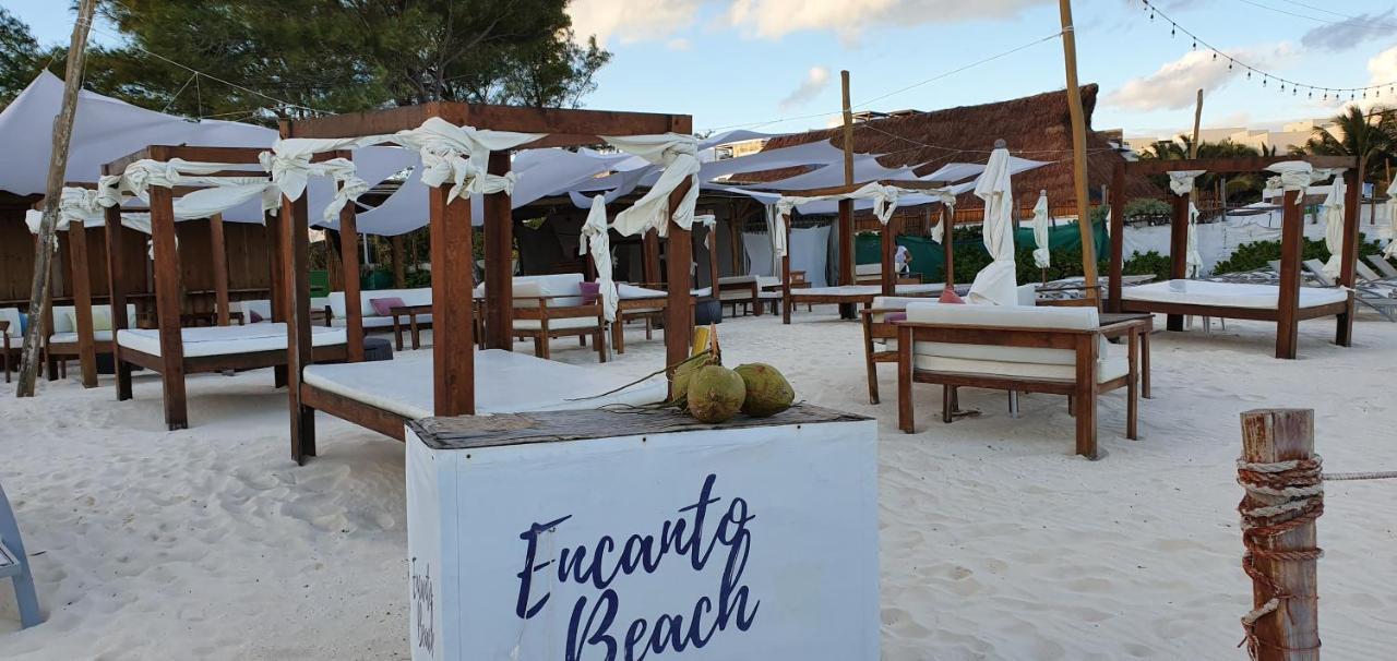 Apartamento Miranda Playa del Carmen