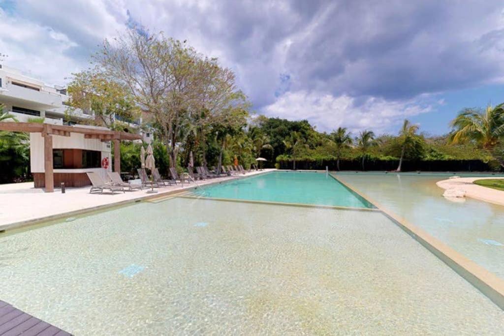 Apartment Loteria Balcony Deluxe Studio Corasol Riviera Maya *