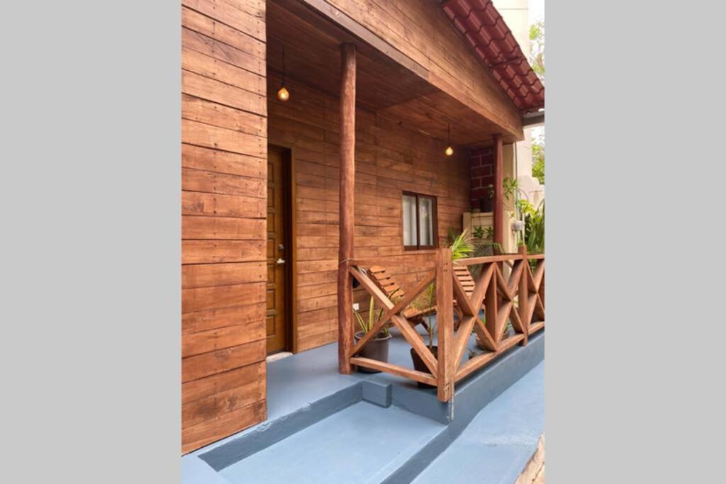 Blue Angel 4 Holiday home