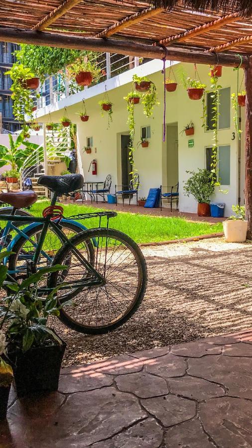 Hostel Grand Playa Playa del Carmen