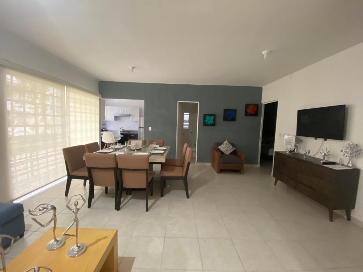 Alojamiento Luxury By 10 Pax Apartment *