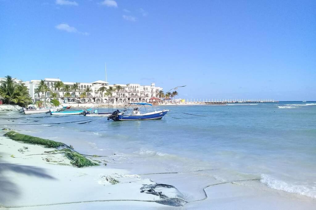 Blue Angel 4 Holiday home Playa del Carmen