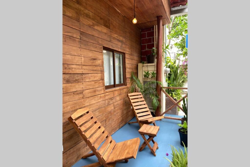 Blue Angel 4 Holiday home