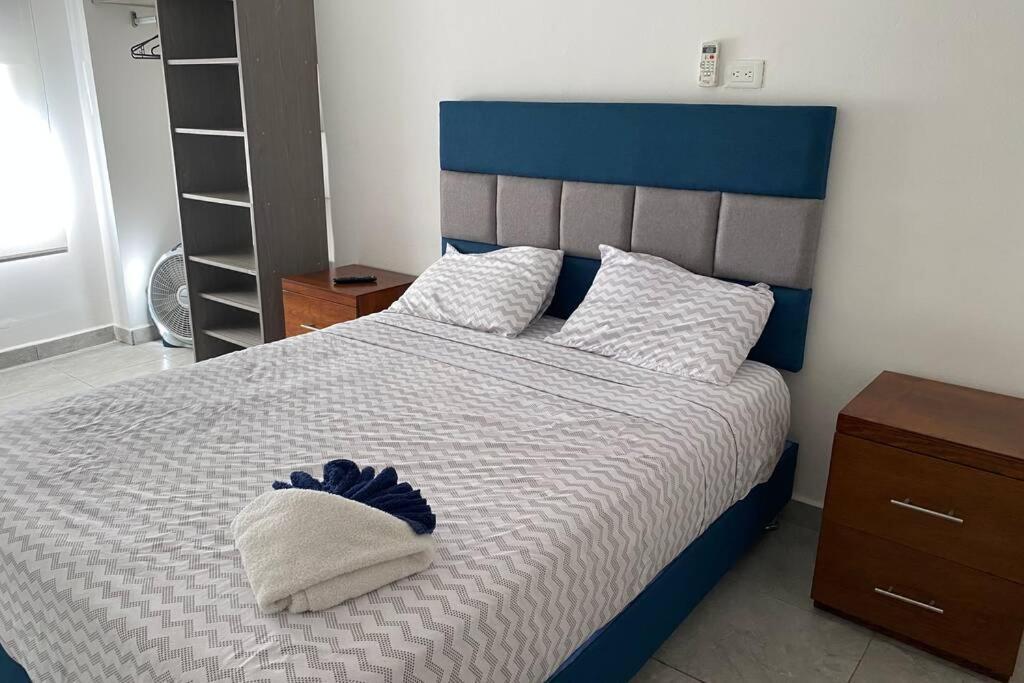 Holiday home Blue Angel 4