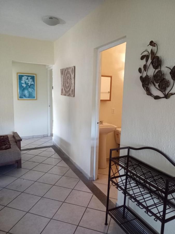 Departamento En Apartment