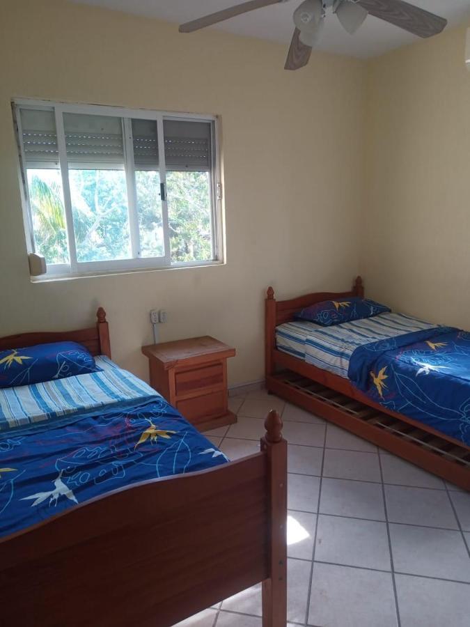 Departamento En Apartment