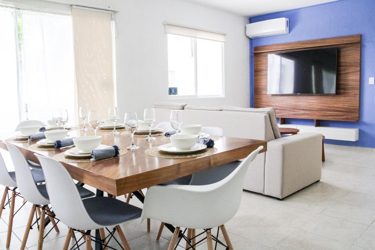 Apartamento Kuxaan In Mx