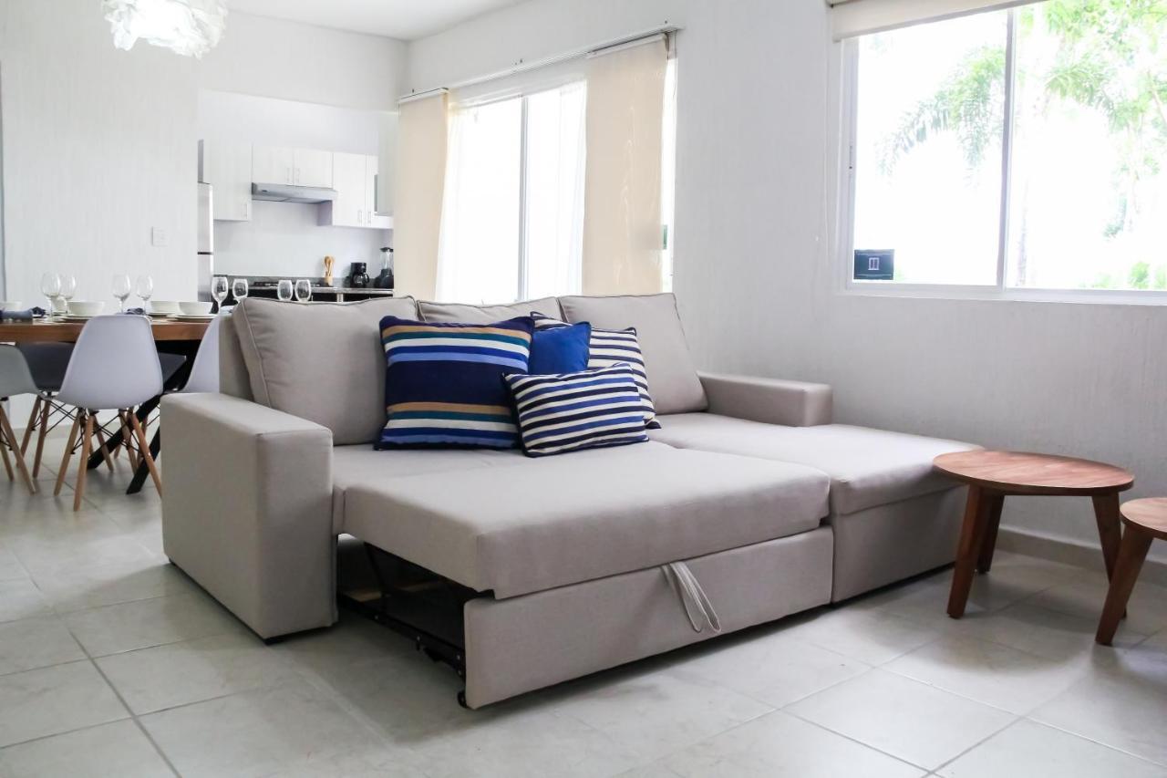 Kuxaan In Mx Apartamento Playa del Carmen