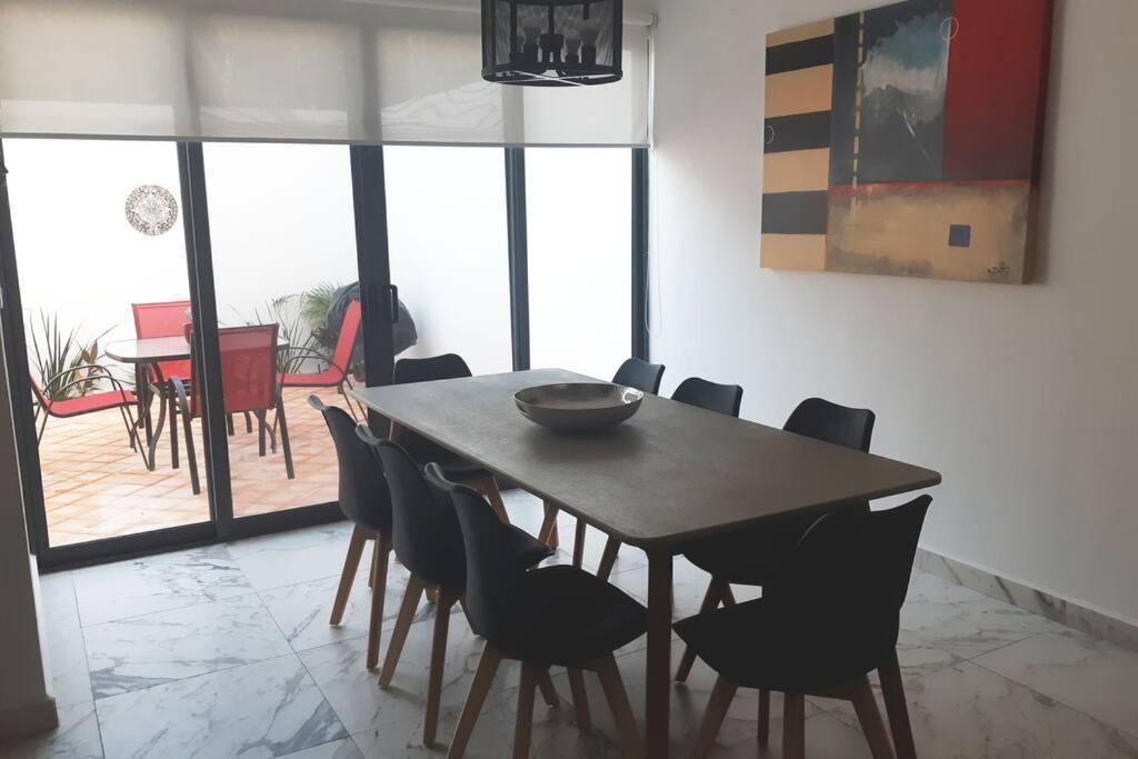 Casa - Privado Ferienhaus Playa del Carmen