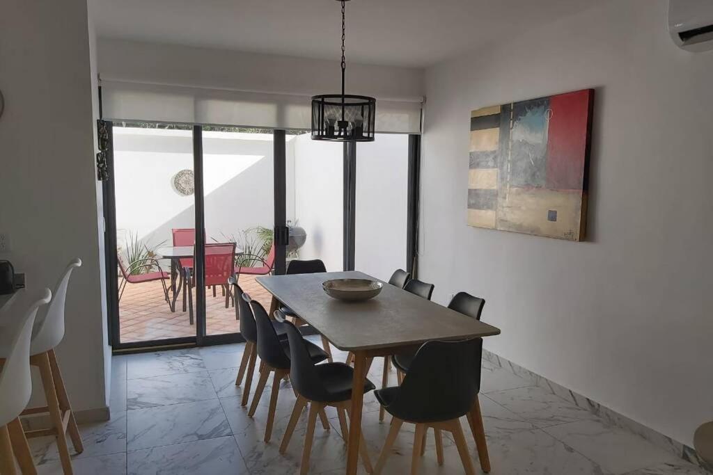 Casa - Privado Ferienhaus *