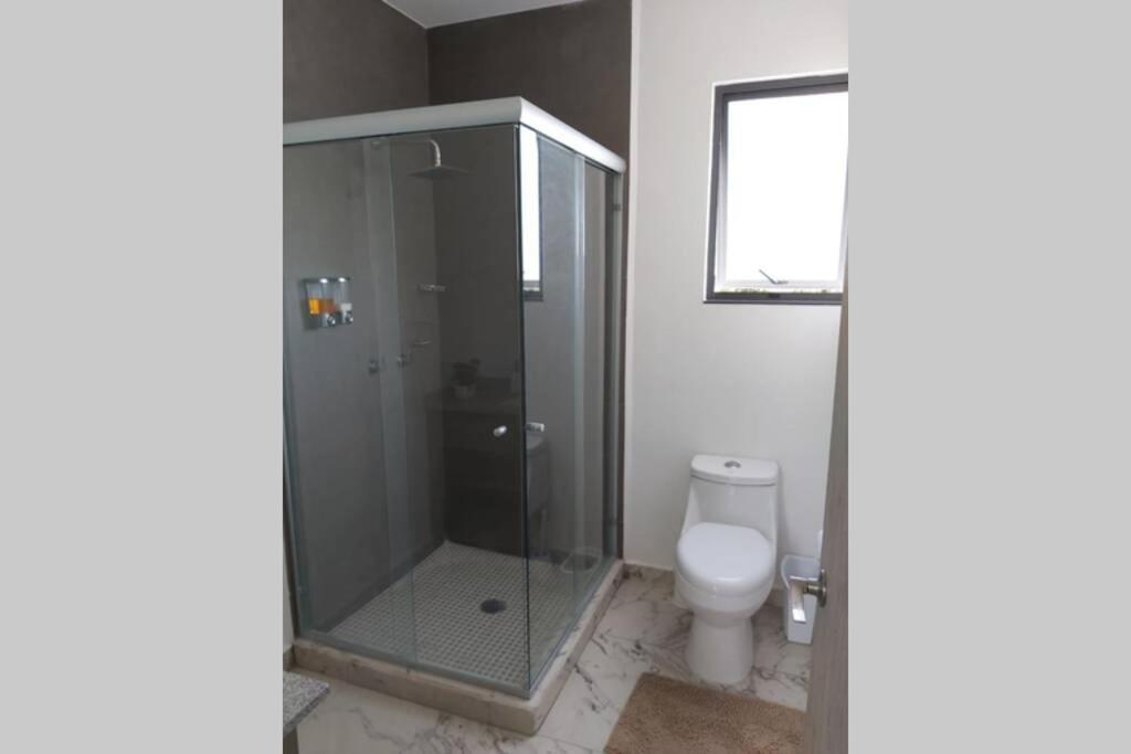 Casa - Privado Ferienhaus Playa del Carmen