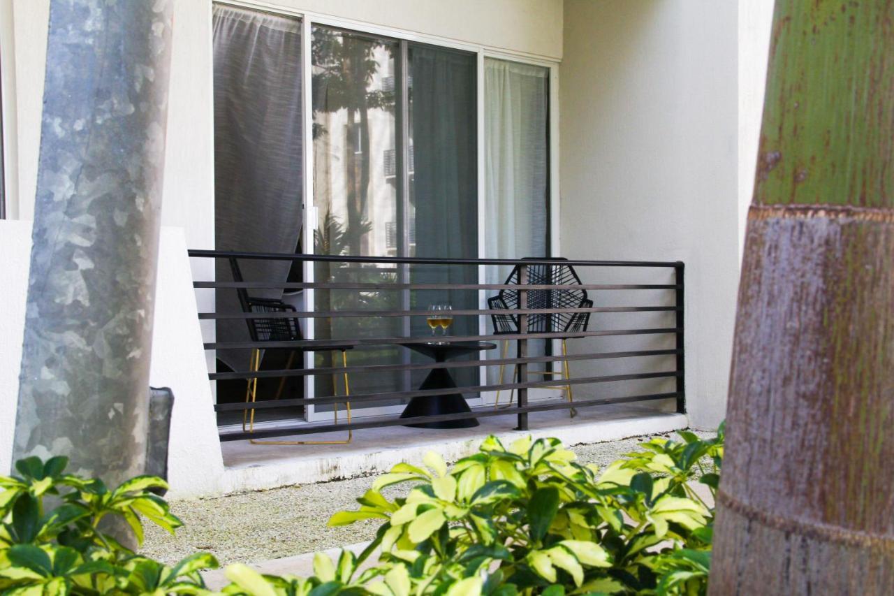 Apartamento Kuxaan In Mx *