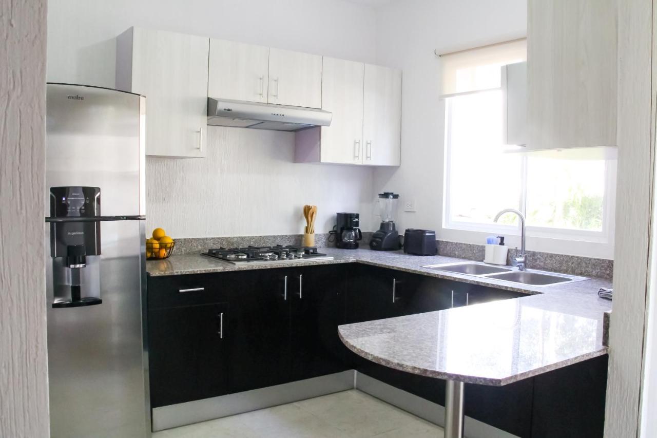 Kuxaan In Mx Apartamento