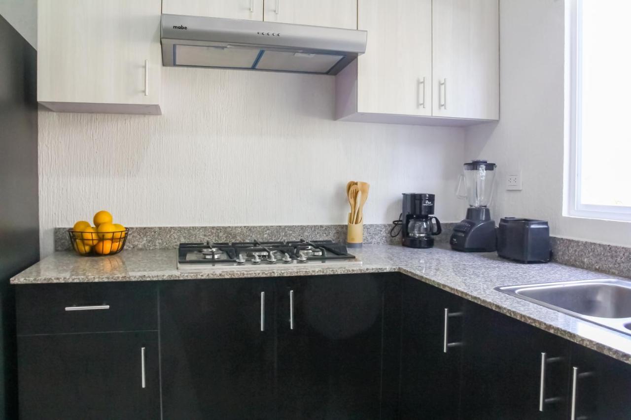 Apartamento Kuxaan In Mx Playa del Carmen