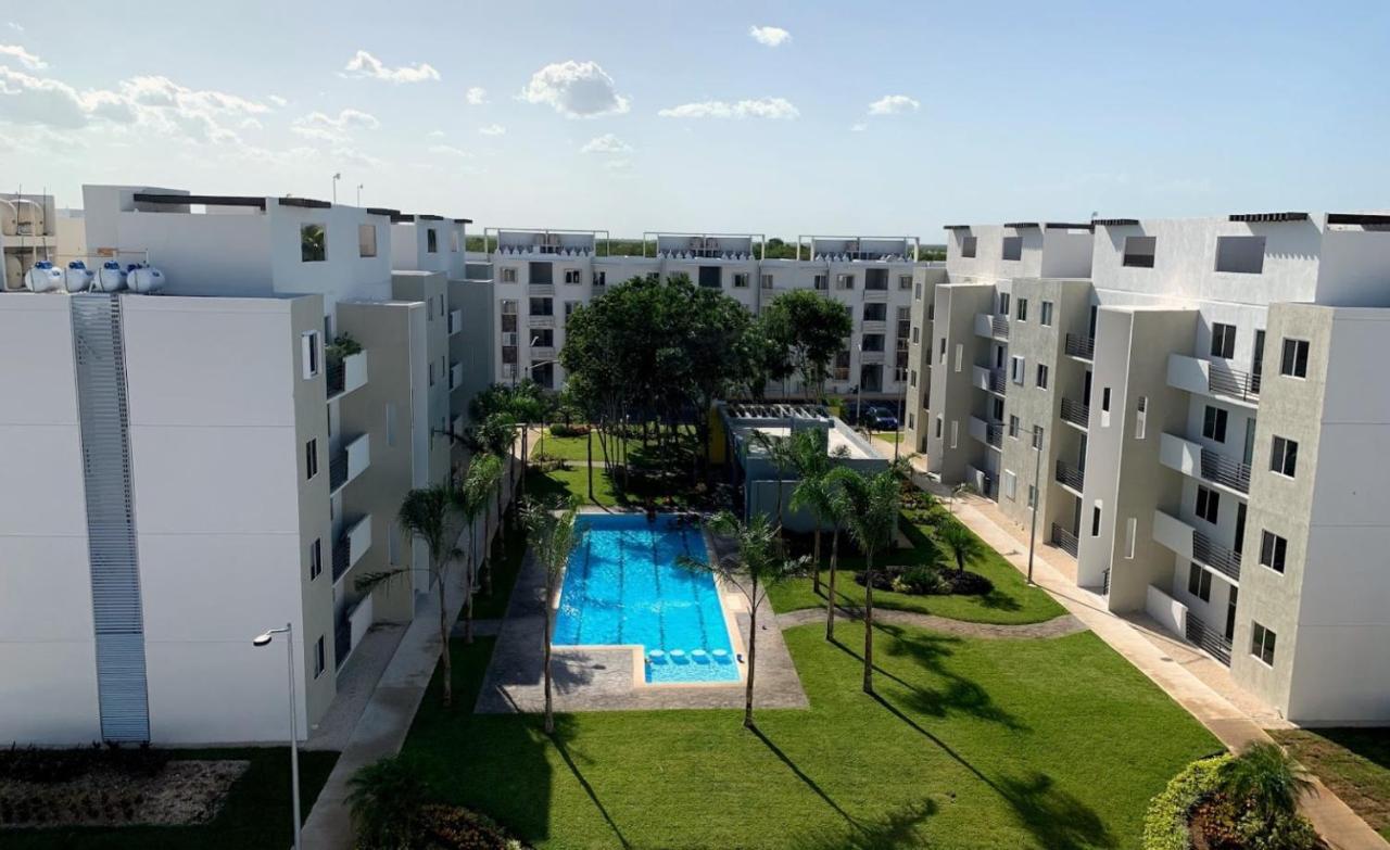 Kuxaan In Mx Apartamento Playa del Carmen