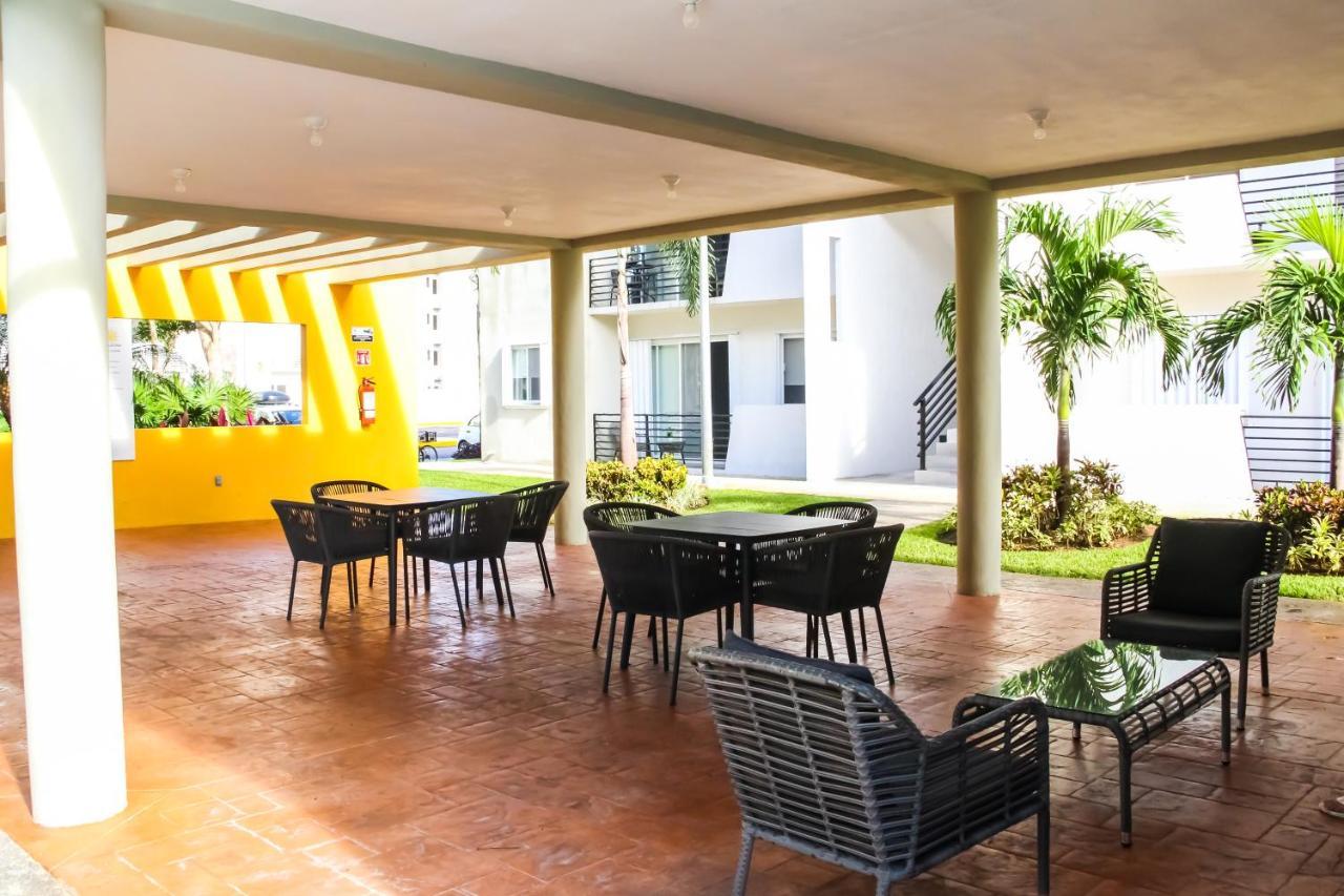 Kuxaan In Mx Apartamento Playa del Carmen