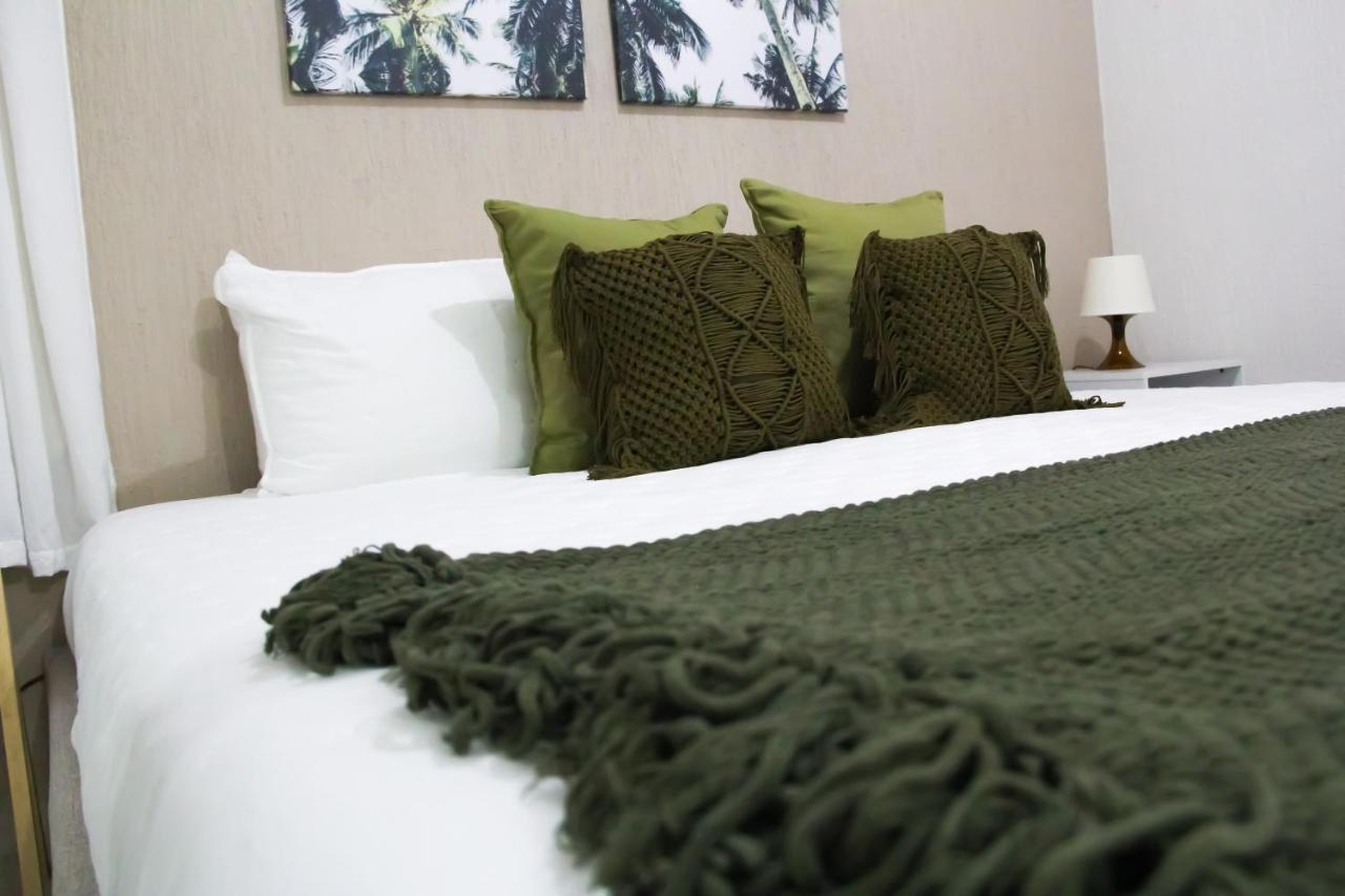 Apartamento Kuxaan In Mx *