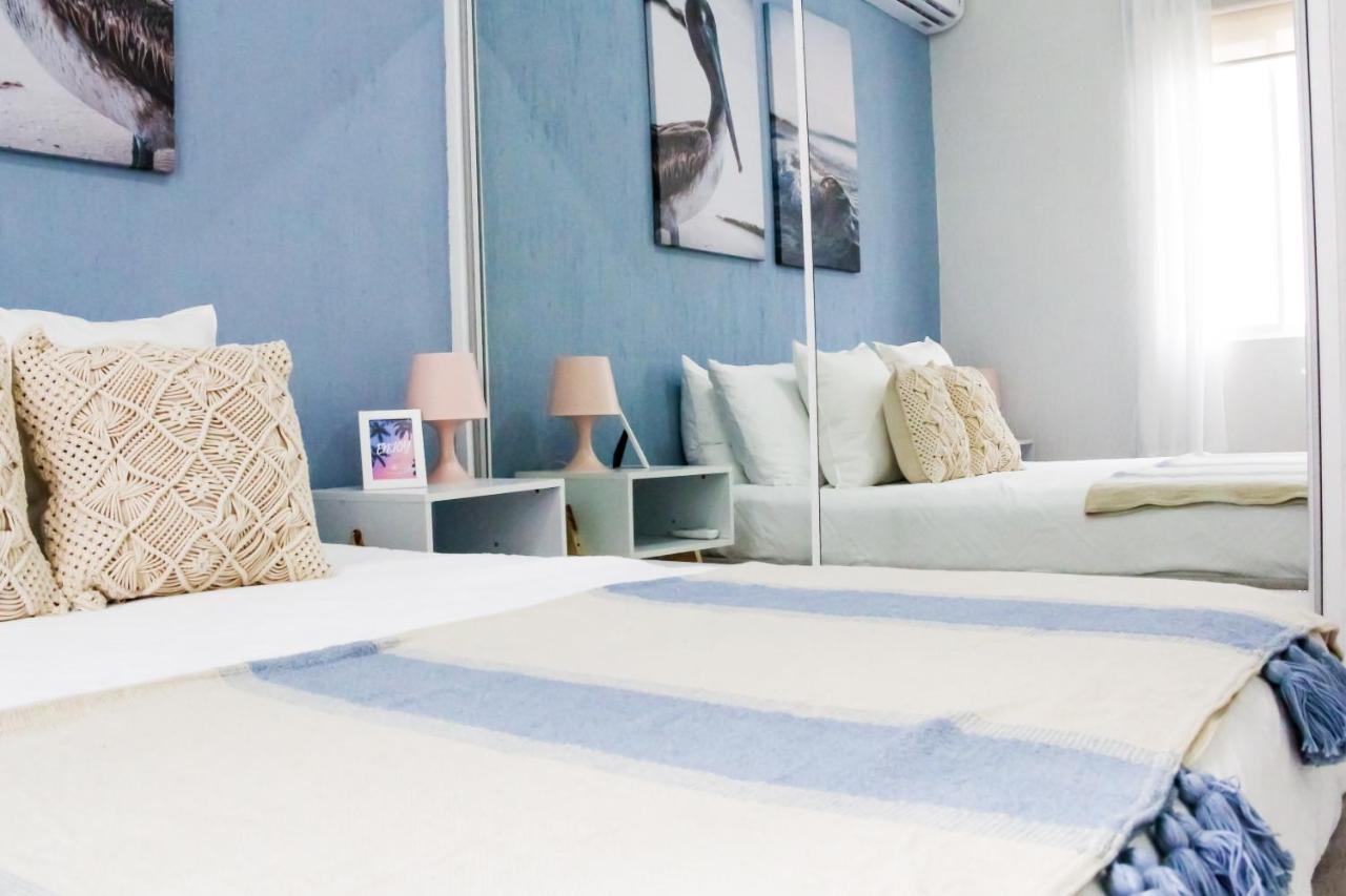 Apartamento Kuxaan In Mx *