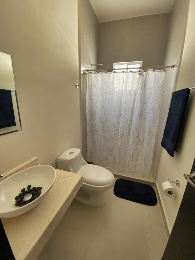 Cozy Family Vacation Near The Beach! Сasa de vacaciones Playa del Carmen