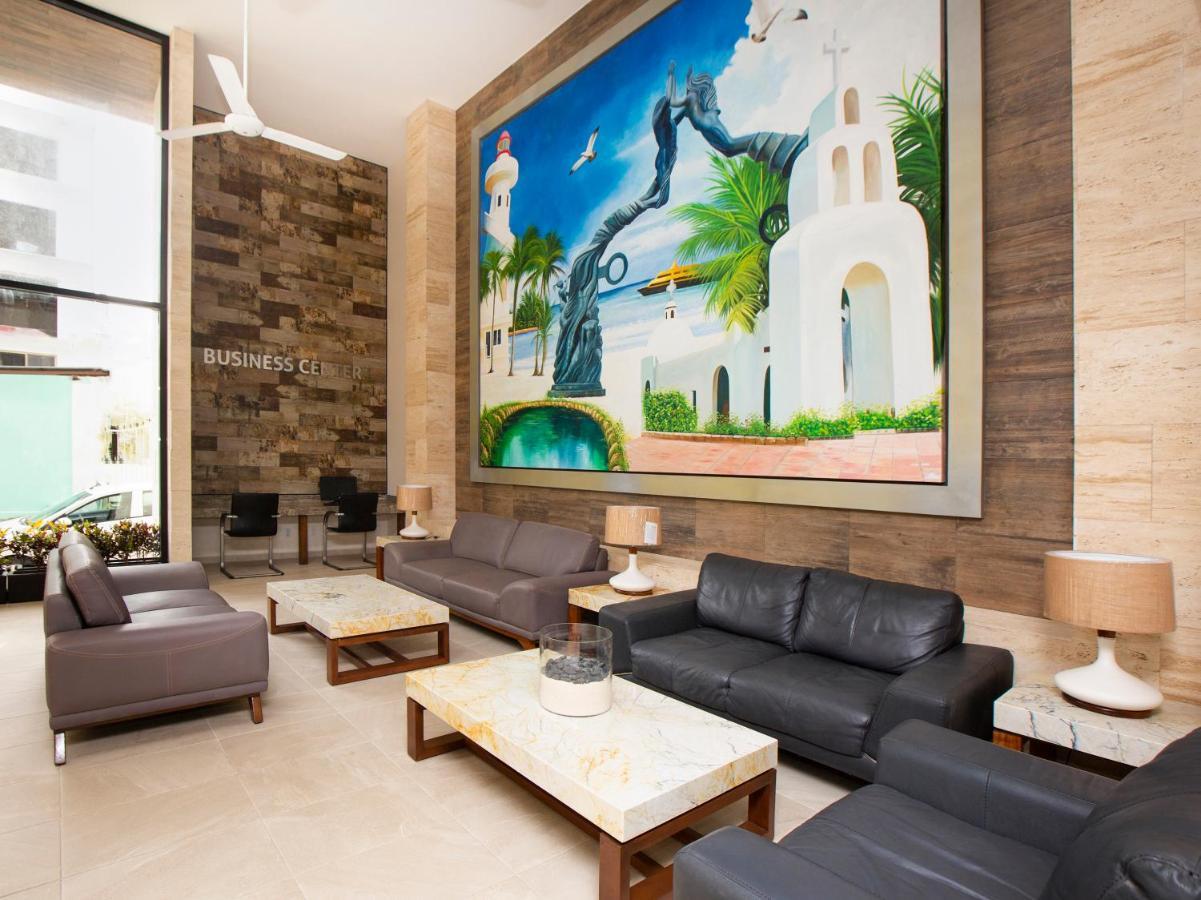 Grand Fifty Hotel 4*