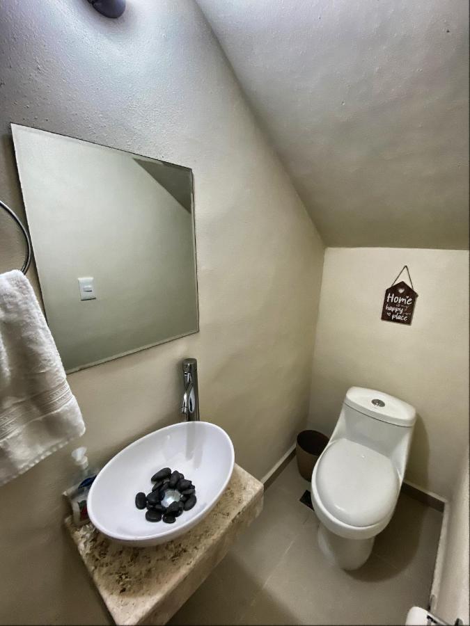 Cozy Family Vacation Near The Beach! Сasa de vacaciones Playa del Carmen