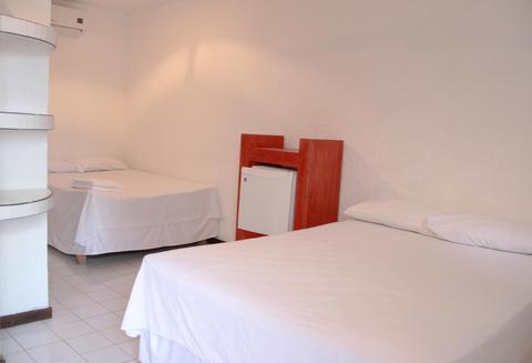 Hotel Tropical Casablanca Party Zone Playa del Carmen