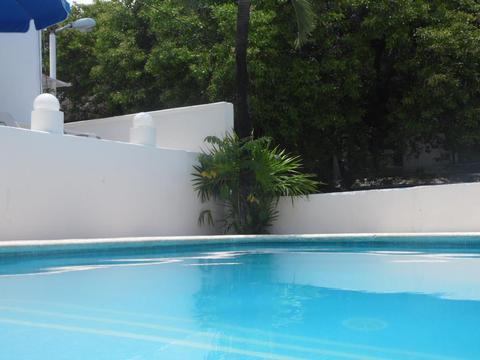 Tropical Casablanca Party Zone 3* Playa del Carmen