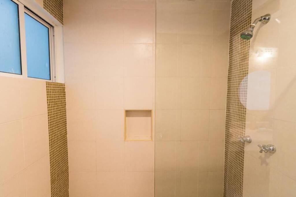 Poolside Tranquil In Appartement Playa del Carmen