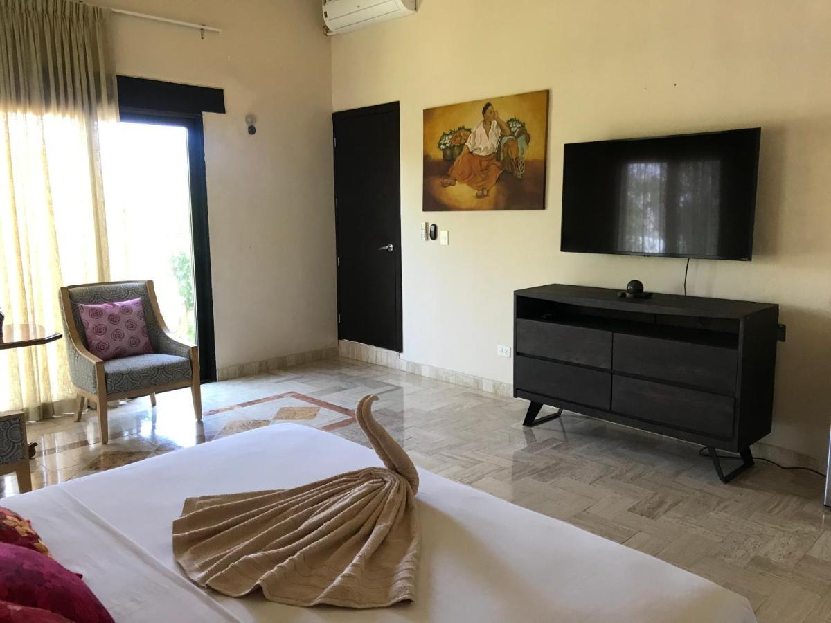 Real Escondida Guest house Playa del Carmen