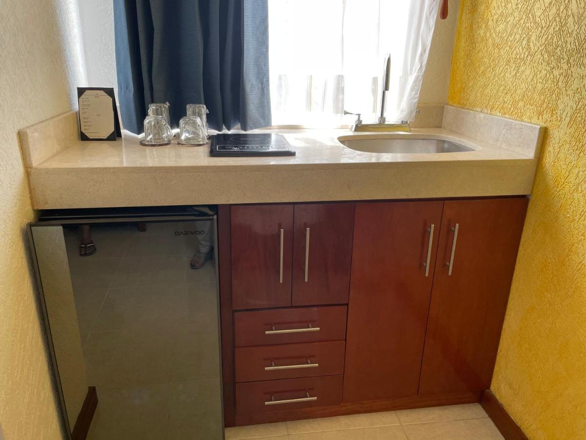 Apartment Departamentos K&b Playa del Carmen