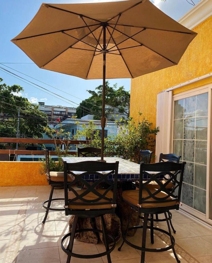 Apartment Departamentos K&b Playa del Carmen