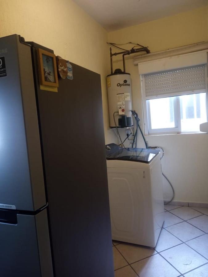 Apartment Departamento En *