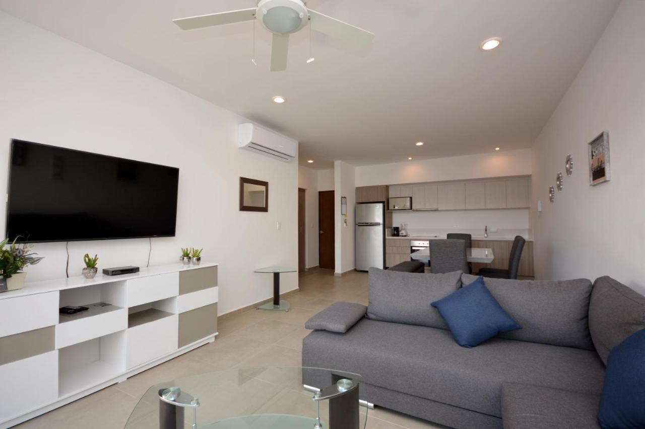 Apartment Solea 309 *