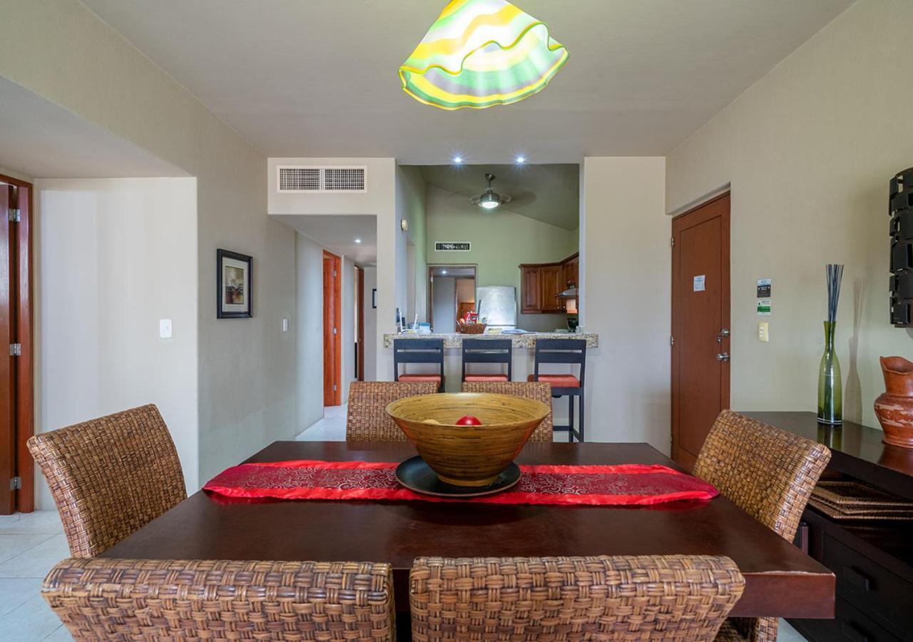 Sol 6 - 3 Bedroom Only 1 Block From Coco - At Luna Maya * Playa del Carmen