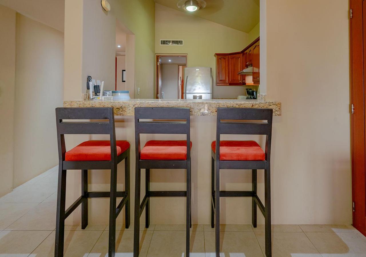 Apartamento Sol 6 - 3 Bedroom Only 1 Block From Coco - At Luna Maya *