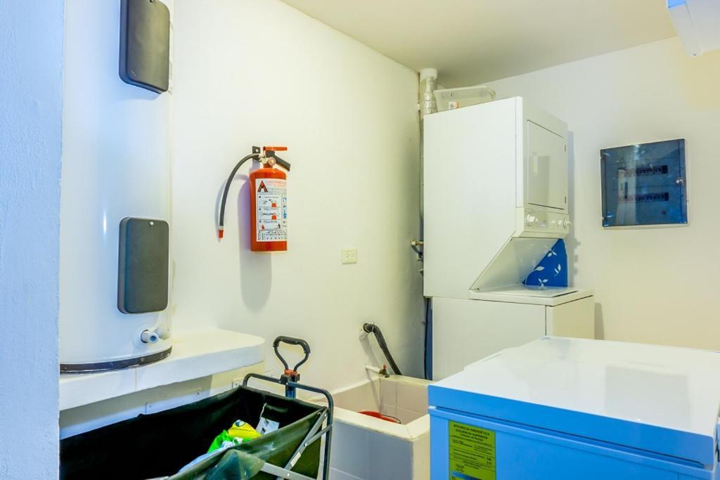 Elements Garden House 11 Appartement *