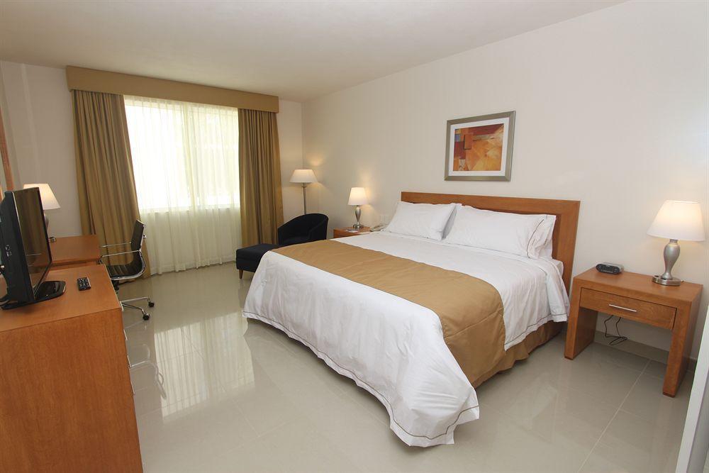Hotel Wyndham Garden 5*