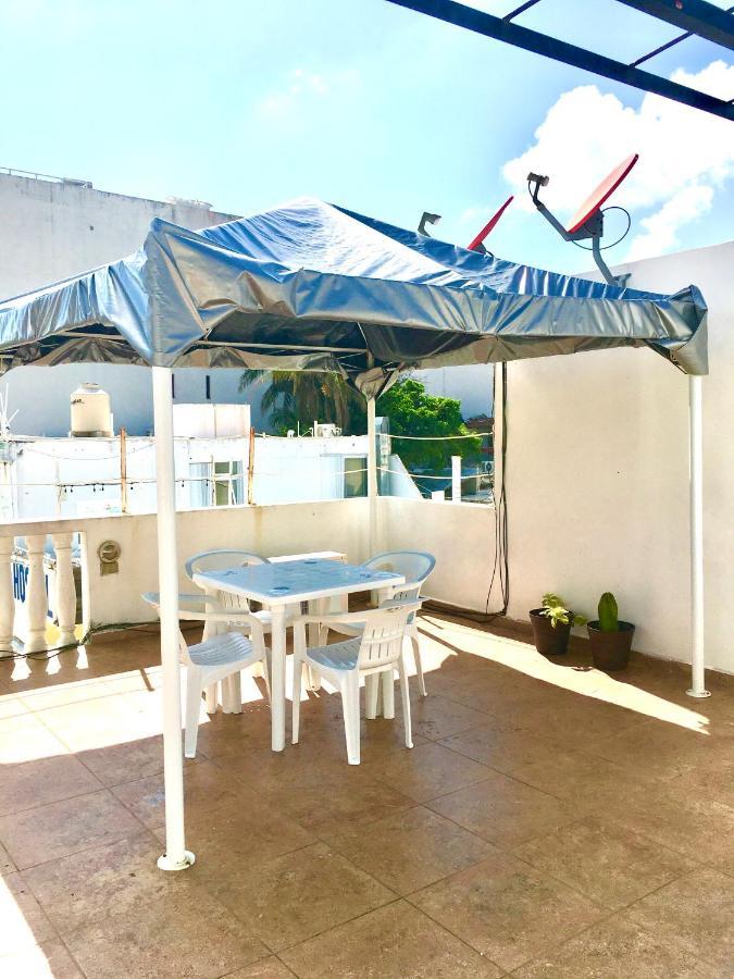 Palmeira On The Beach 2 Appartement *