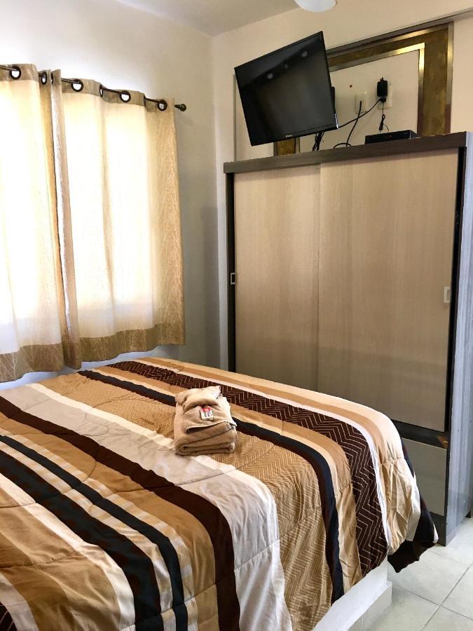 Appartement Palmeira On The Beach 2 Playa del Carmen