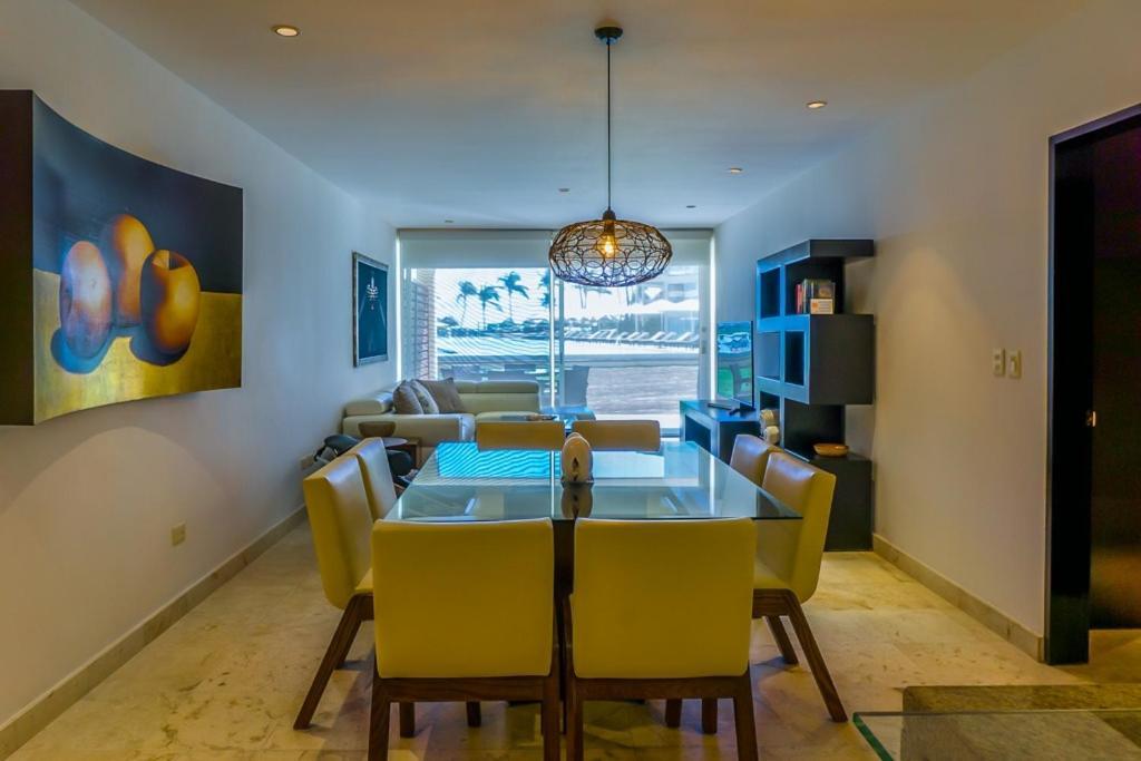 Appartement Elements Garden House 11 Playa del Carmen