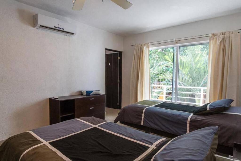 Appartement Poolside Tranquil In Playa del Carmen