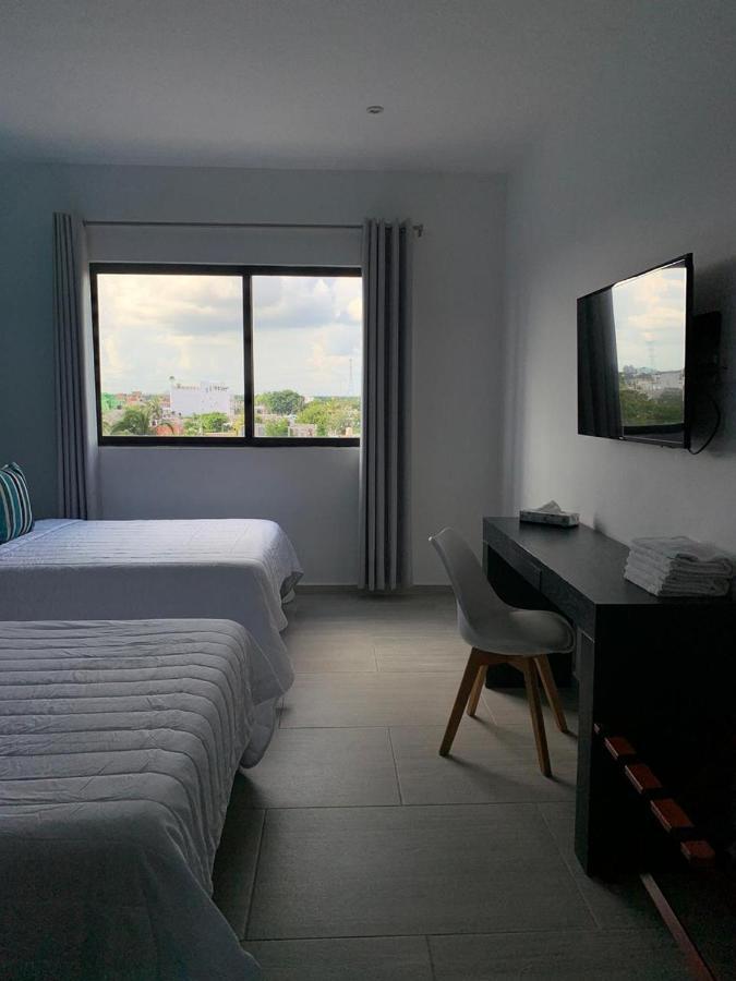 We Express (adults Only) Playa del Carmen