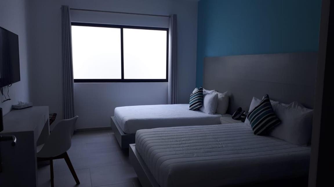 Hotel We Express (adults Only)