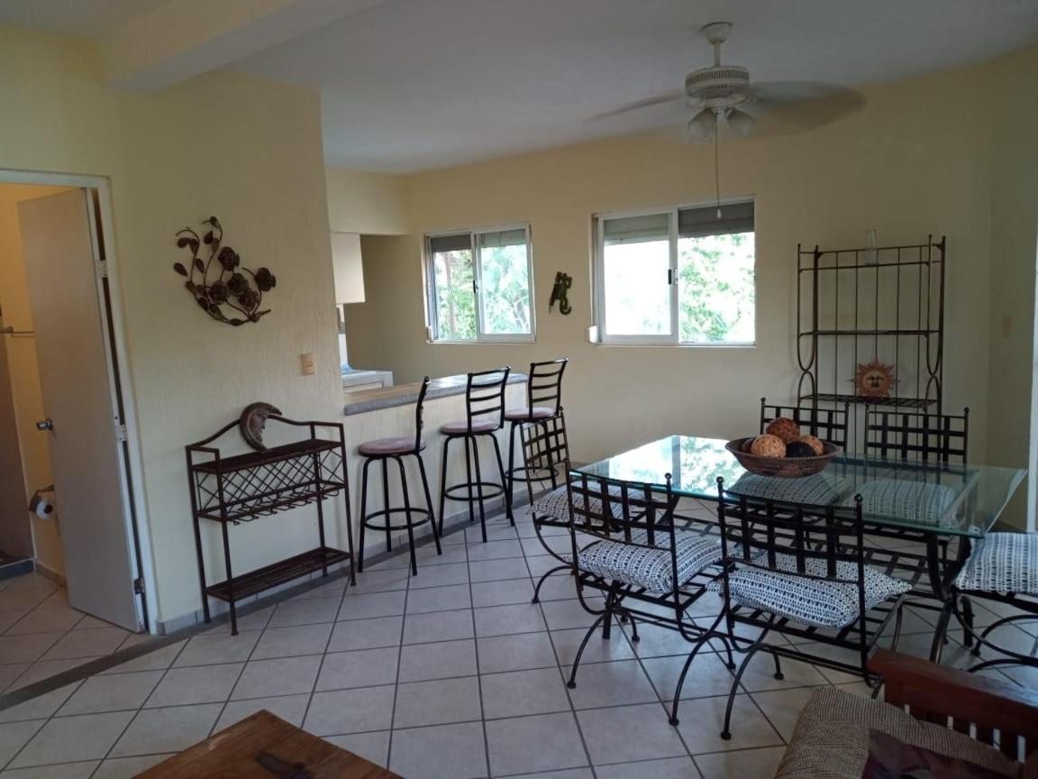 Apartment Departamento En
