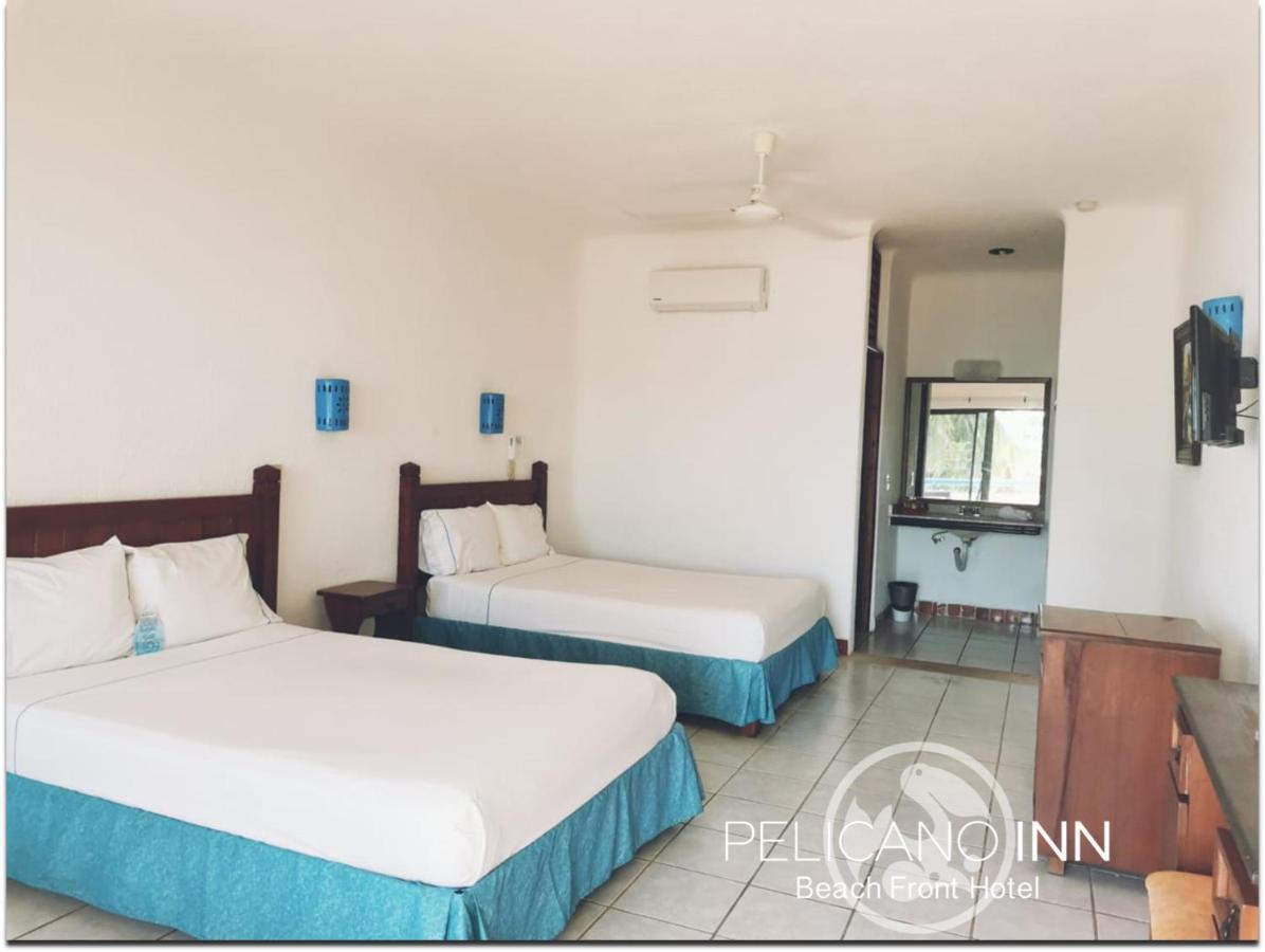 Pelicano - Beachfront Playa del Carmen