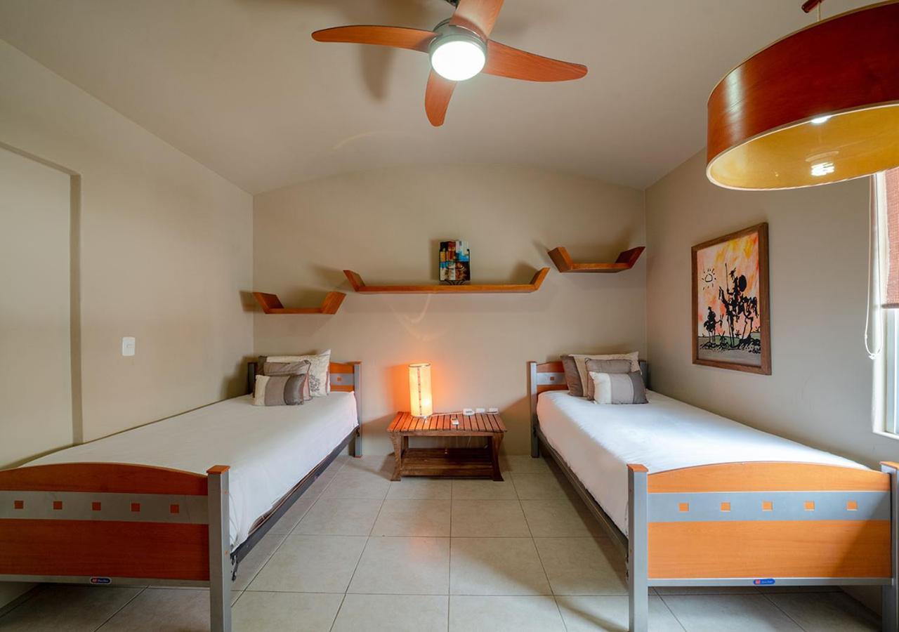 Sol 6 - 3 Bedroom Only 1 Block From Coco - At Luna Maya * Playa del Carmen
