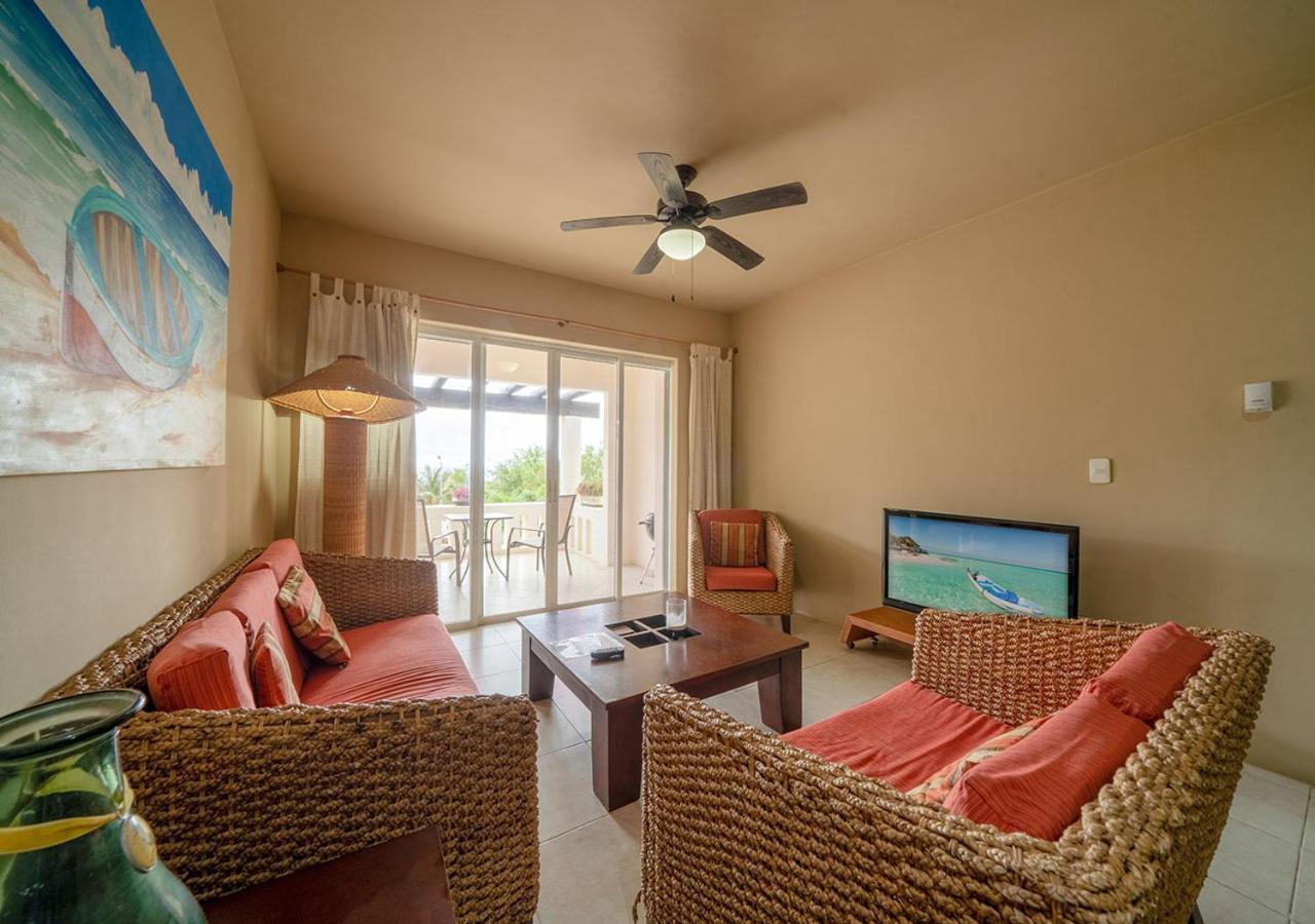 Sol 6 - 3 Bedroom Only 1 Block From Coco - At Luna Maya Apartamento *